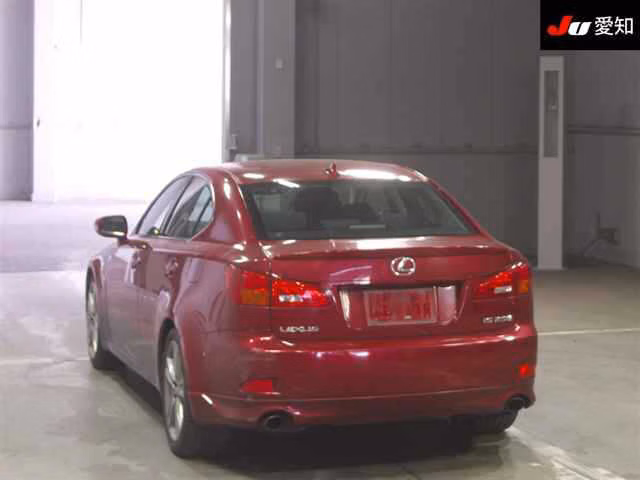 LEXUS IS250