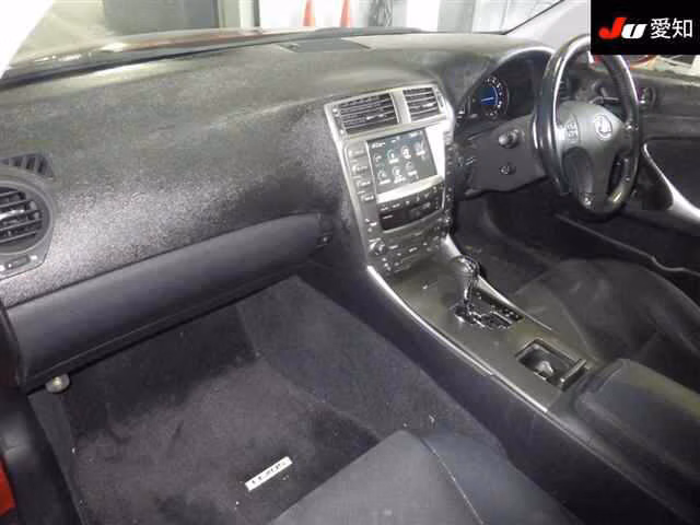 LEXUS IS250