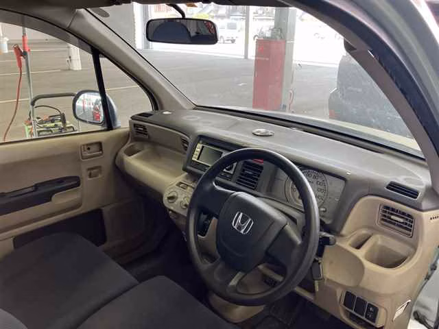 HONDA LIFE