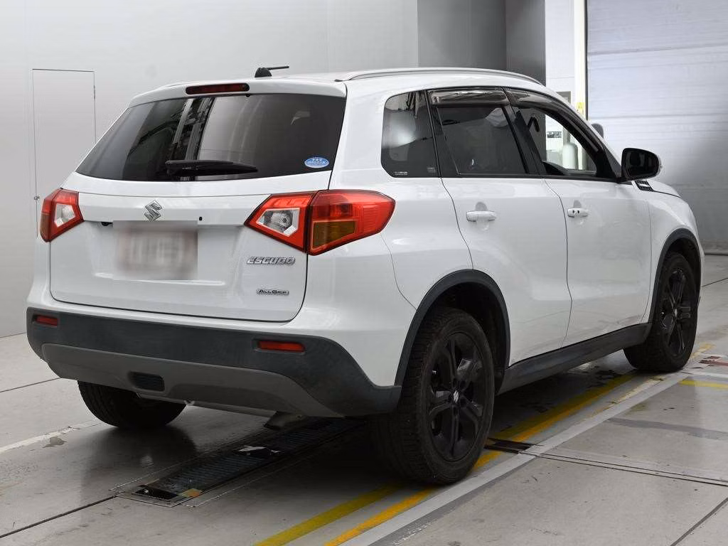 SUZUKI ESCUDO