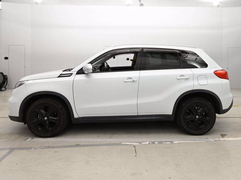 SUZUKI ESCUDO