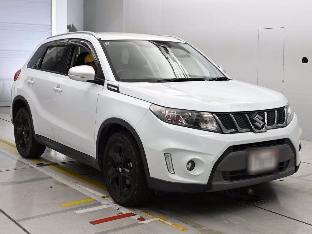 SUZUKI ESCUDO