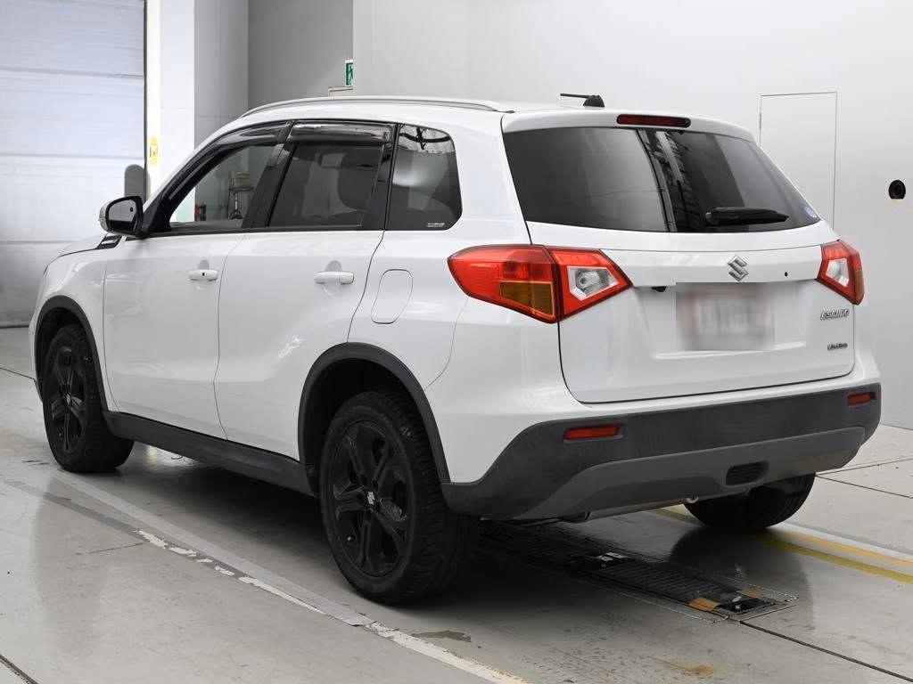 SUZUKI ESCUDO