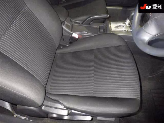 MITSUBISHI GALANT FORTIS