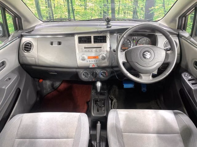 SUZUKI CERVO