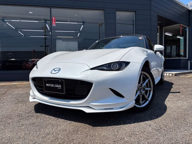 Mazda Roadster