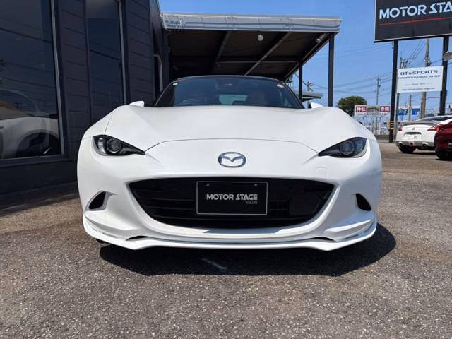 MAZDA ROADSTER