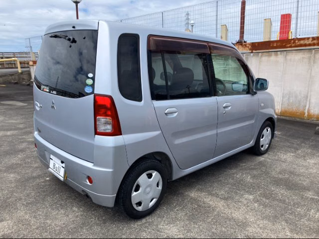 MITSUBISHI TOPPO