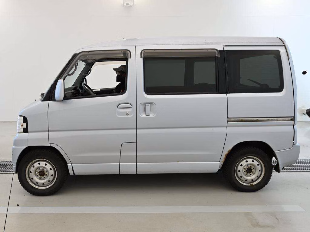 MITSUBISHI TOWN BOX