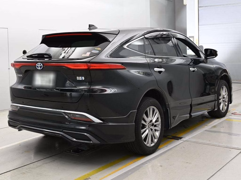TOYOTA VENZA