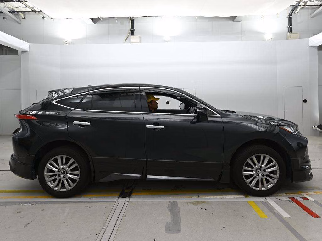 TOYOTA VENZA
