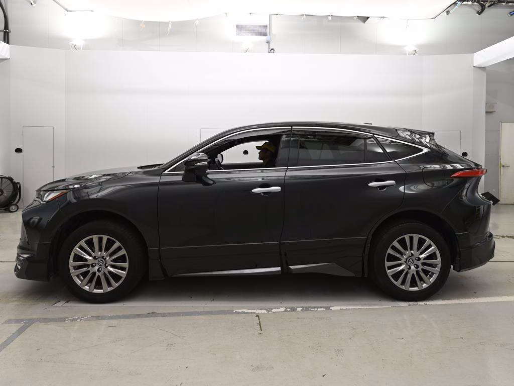 TOYOTA VENZA