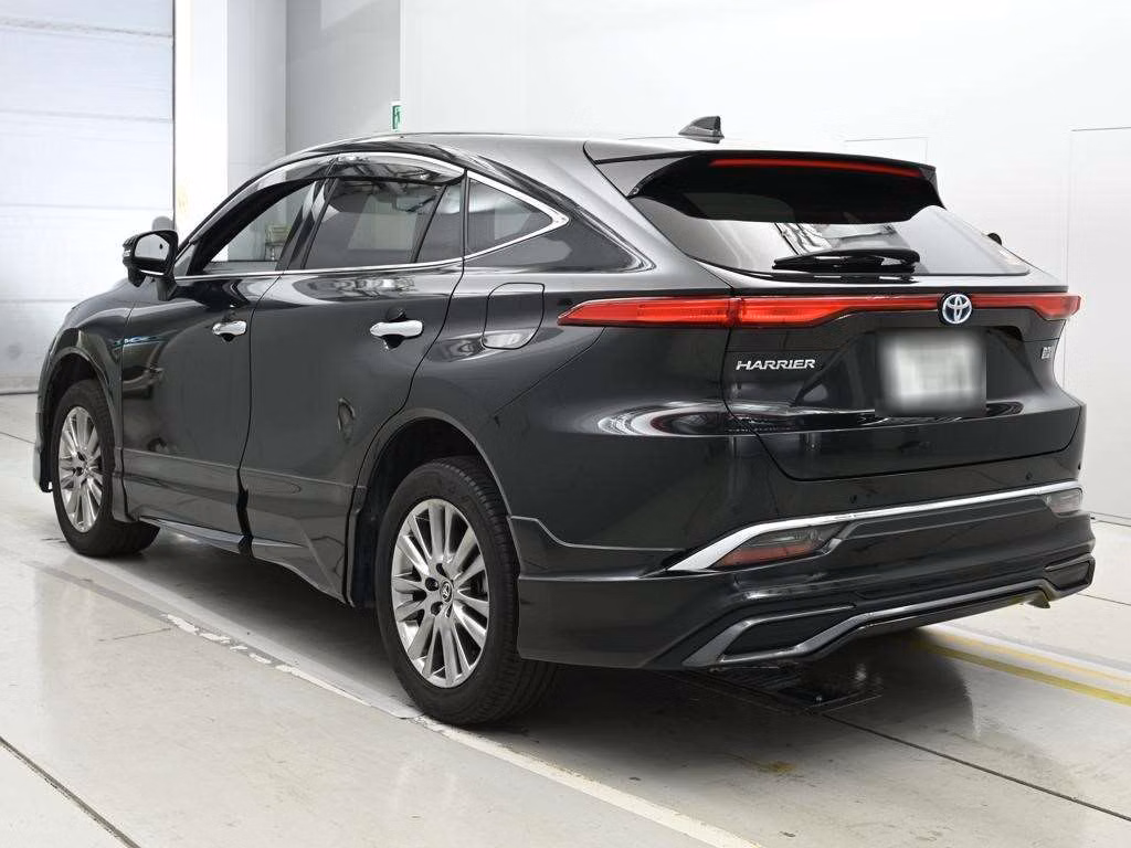 TOYOTA VENZA