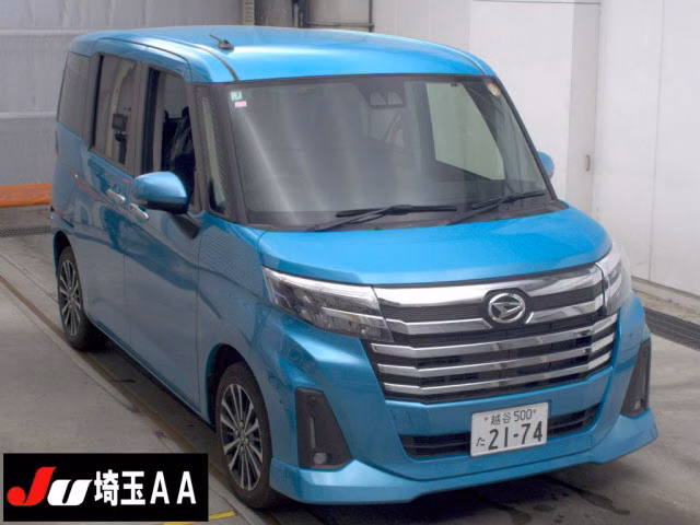 DAIHATSU THOR