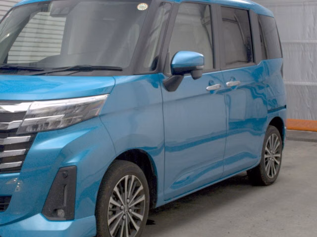 DAIHATSU THOR