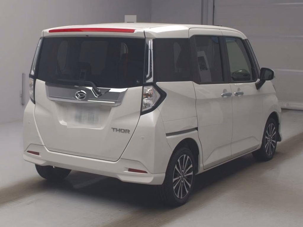 DAIHATSU THOR