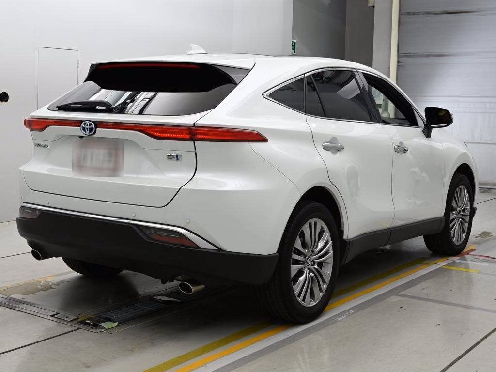 TOYOTA VENZA
