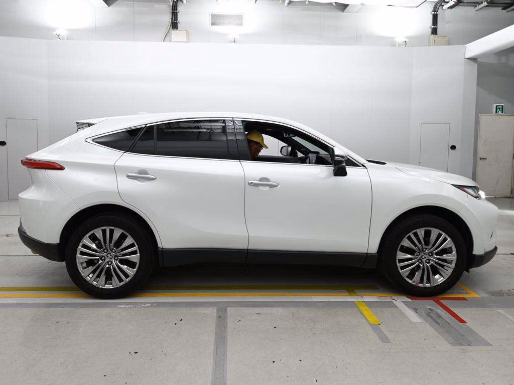 TOYOTA VENZA