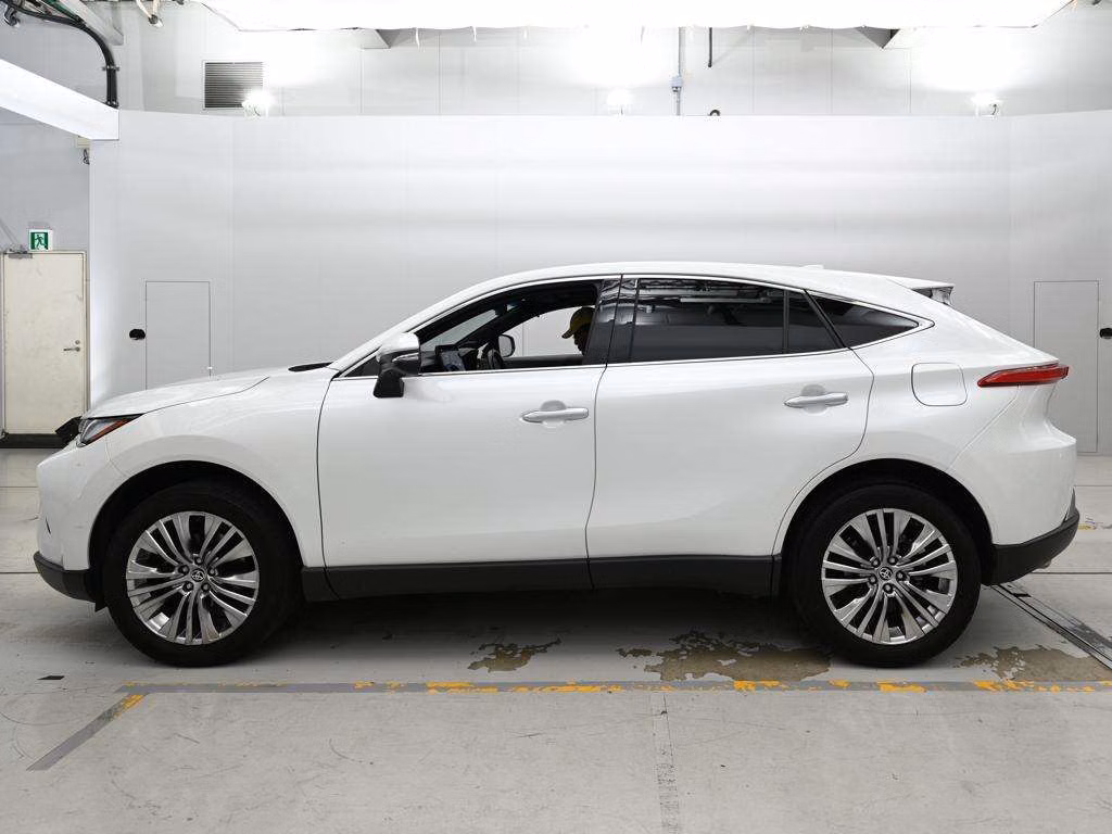 TOYOTA VENZA