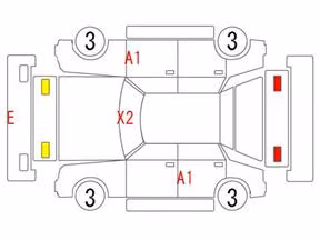 LEXUS RX500H