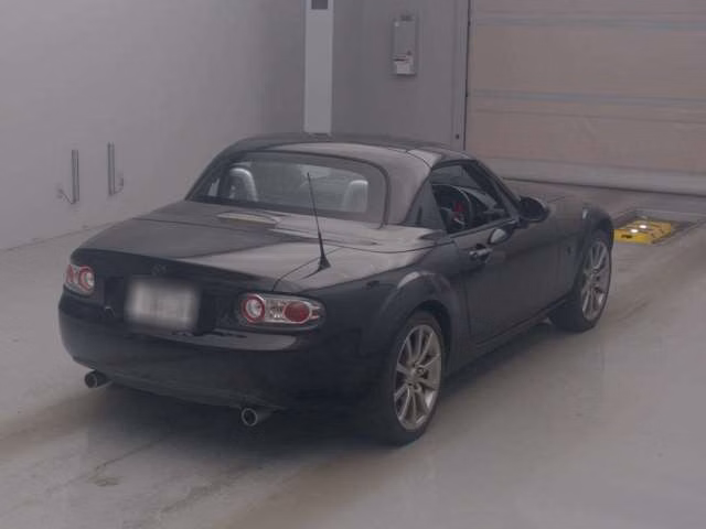 MAZDA ROADSTER