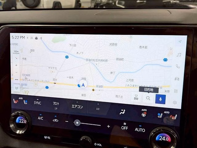 LEXUS RX500H