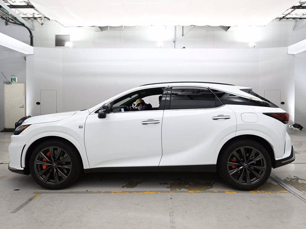 LEXUS RX350