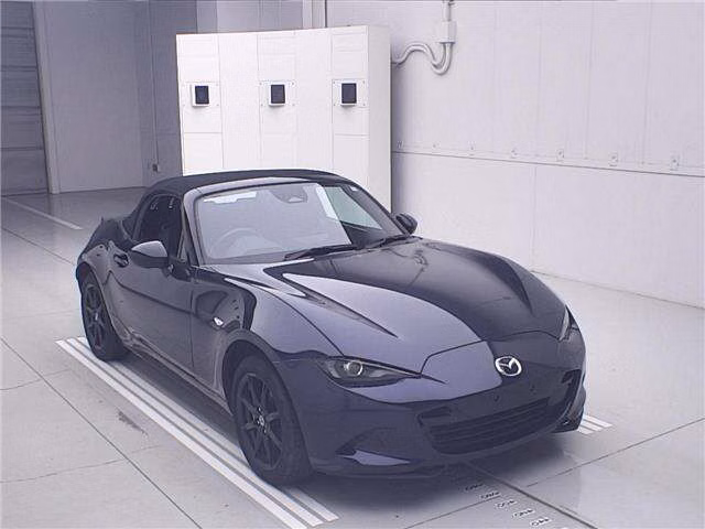 MAZDA ROADSTER