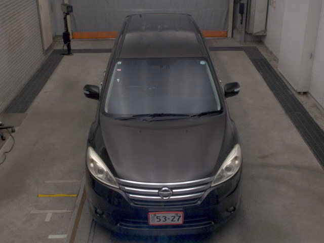 NISSAN LAFESTA