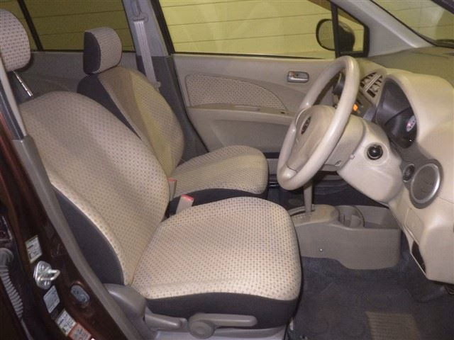 MAZDA CAROL