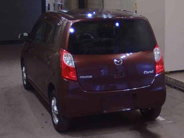 MAZDA CAROL