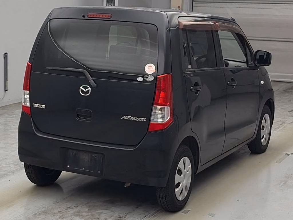 MAZDA AZ-WAGON