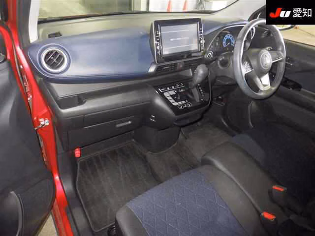 MITSUBISHI EK X