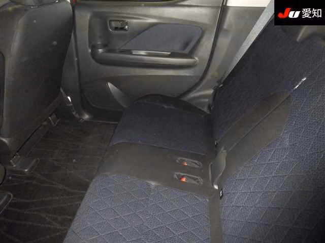MITSUBISHI EK X
