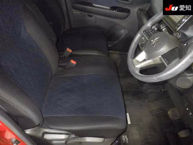 MITSUBISHI EK X