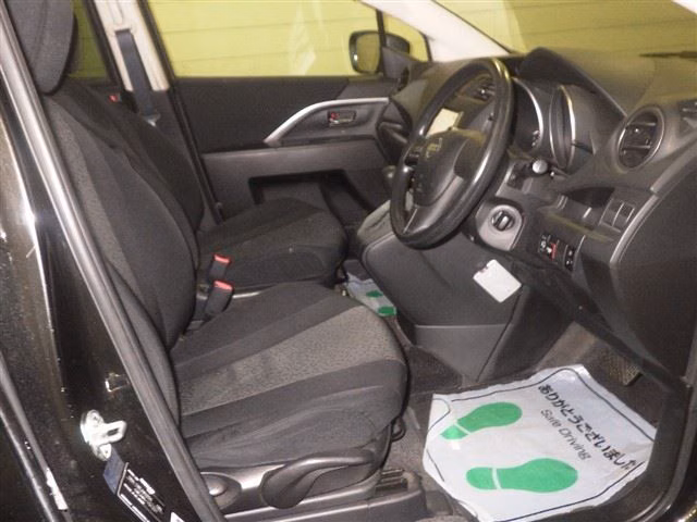 NISSAN LAFESTA