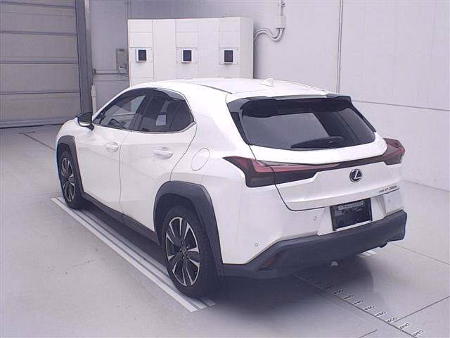 LEXUS UX250H