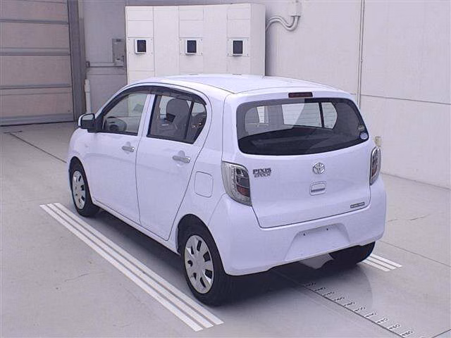 TOYOTA PIXIS EPOCH