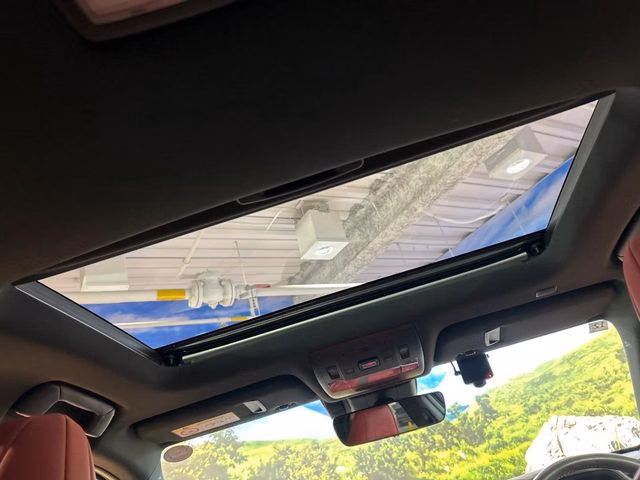 LEXUS UX250H