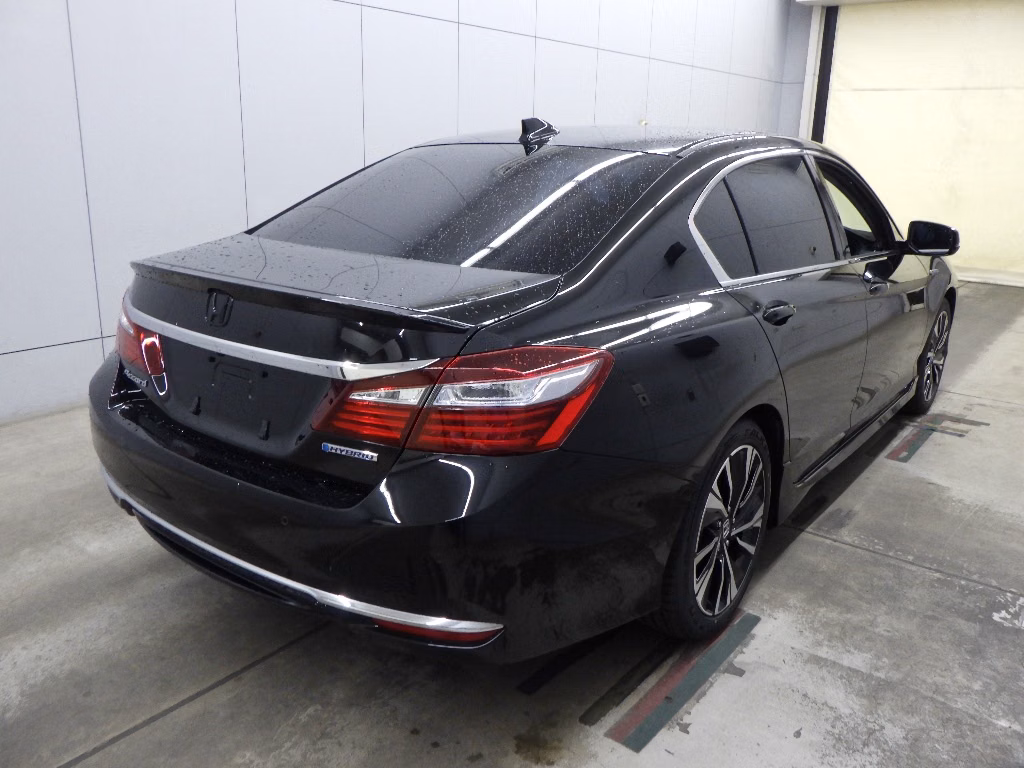 HONDA ACCORD