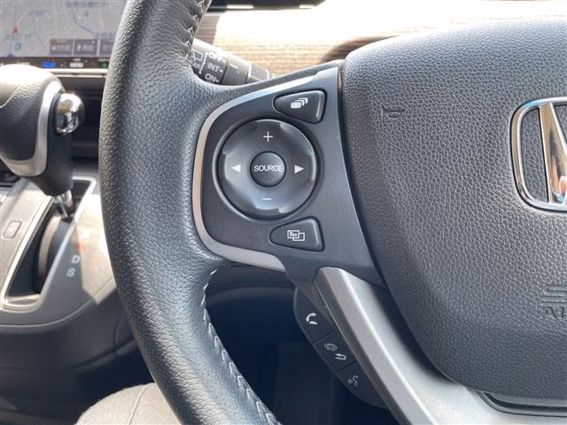 HONDA FREED+