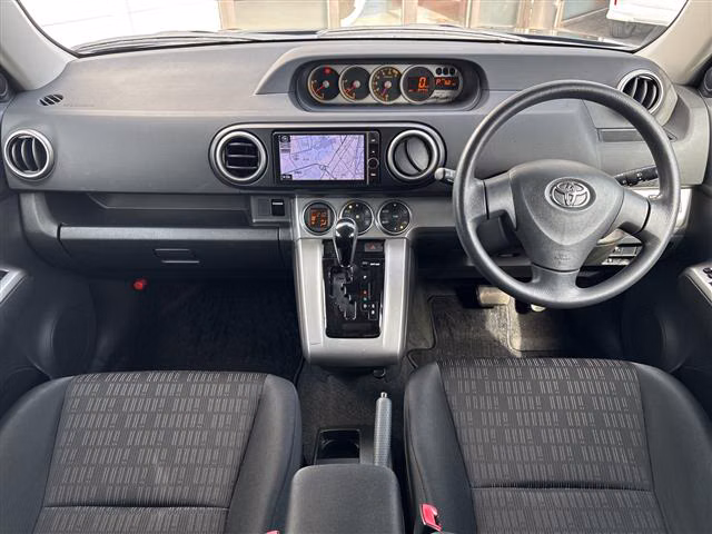 TOYOTA COROLLA RUMION
