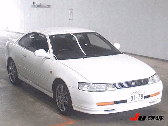 Toyota Corolla Levin