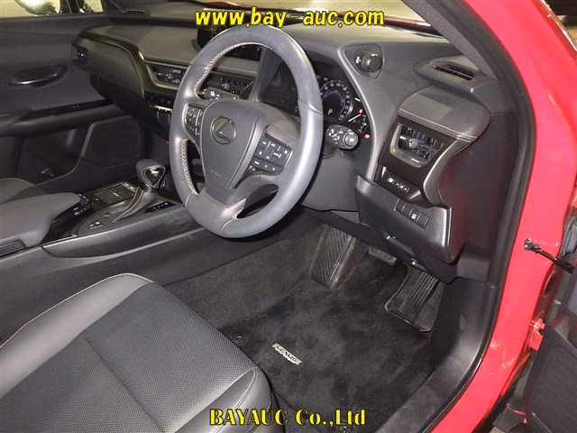 LEXUS UX250H