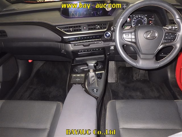 LEXUS UX250H