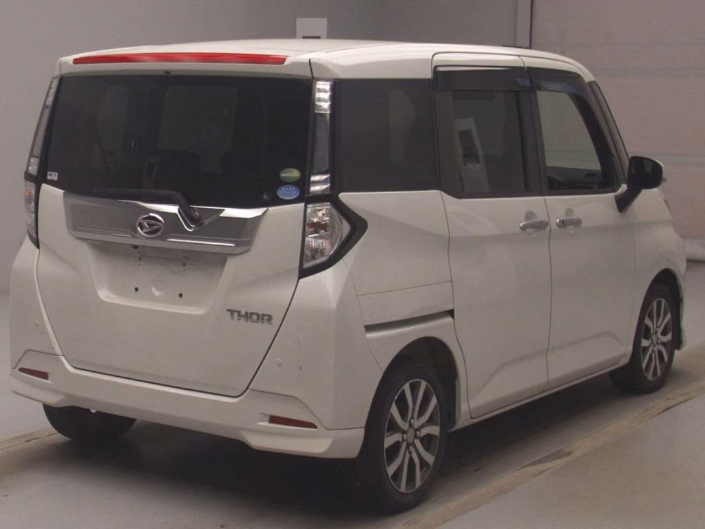 DAIHATSU THOR