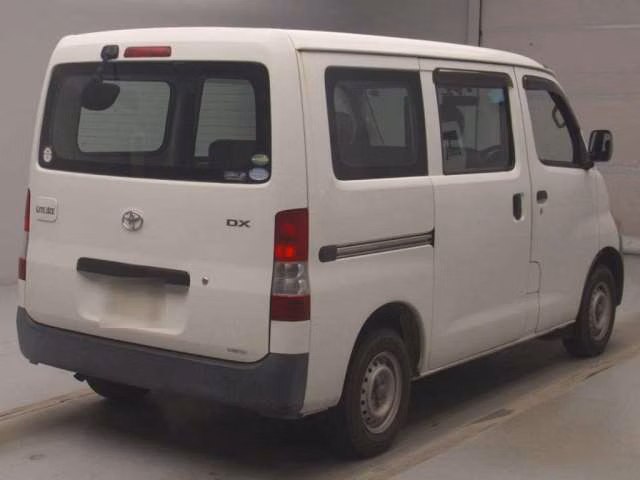 TOYOTA LITE ACE