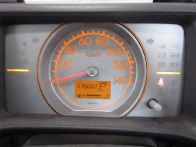 HONDA LIFE