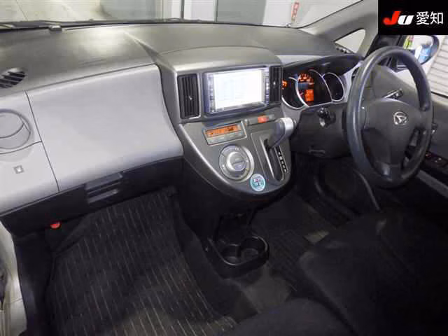 DAIHATSU SONICA