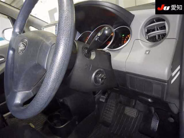 DAIHATSU SONICA